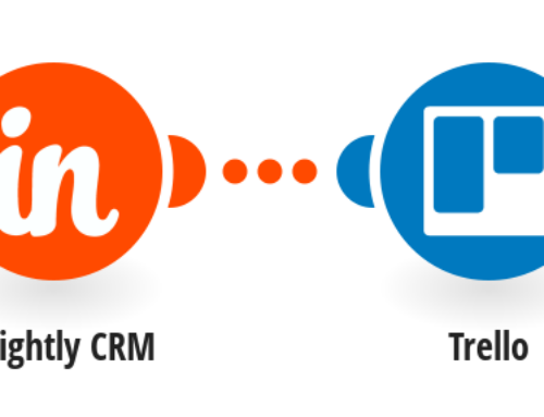 Automate Workflow: Insightly to Trello Integration Guide