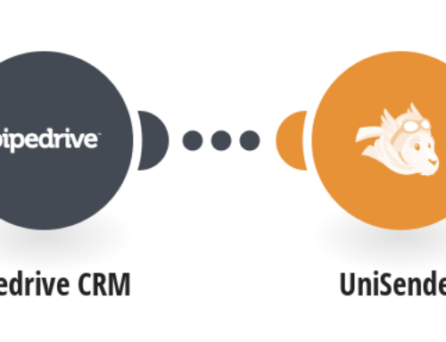 Integrate Pipedrive CRM with Unisender Effortlessly