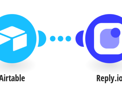 Simplify Contact Management with Reply.io & Airtable Integration