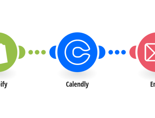 Enhance Shopify Orders with Calendly Integration