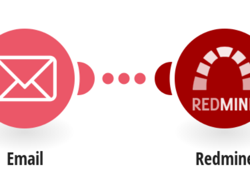 Streamline Tasks: Create Redmine Issues via Email