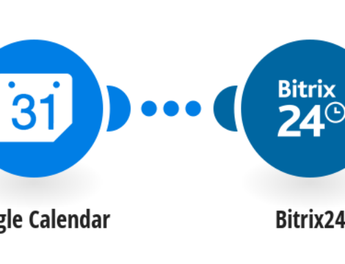 Automate Bitrix24 Tasks with Google Calendar Integration