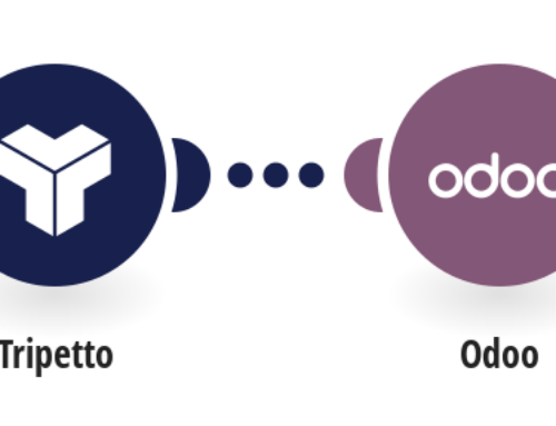 Enhance CRM with Tripetto and Odoo Integration