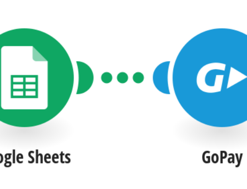 Automate Payment Refunds with Google Sheets and MAKE