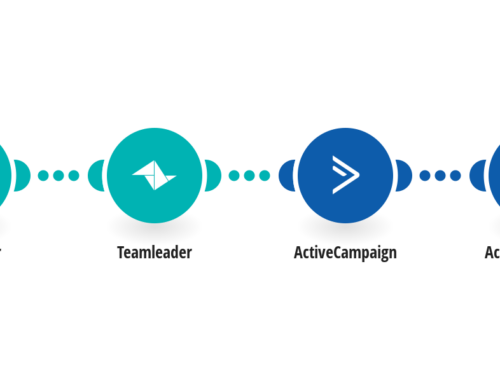 Automate Contact Updates Between Teamleader and ActiveCampaign