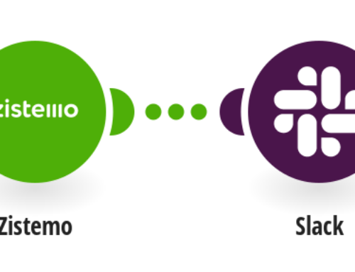 Automate Task Alerts: Integrate Zistemo with Slack