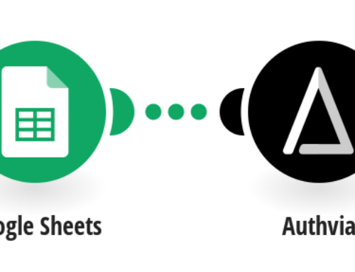 Streamline Merchant Setup with Google Sheets and Authvia