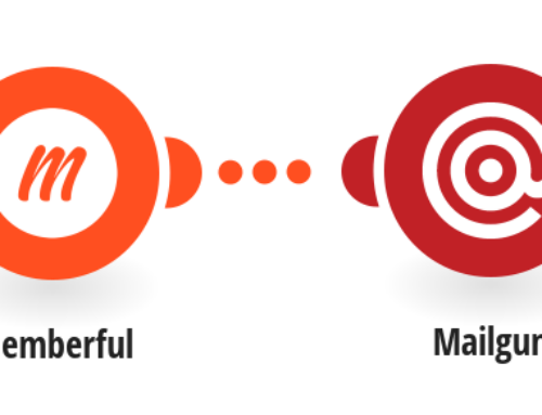 Streamline Email Marketing with Mailgun & Memberful