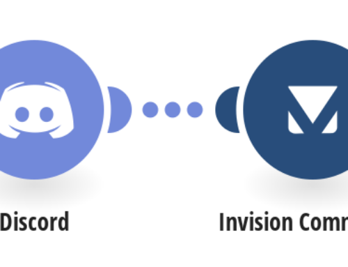 Integrating Invision Community with Discord: A How-To Guide