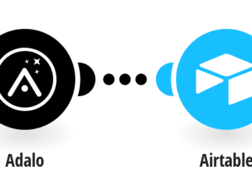 Effortlessly Sync Adalo Records with Airtable