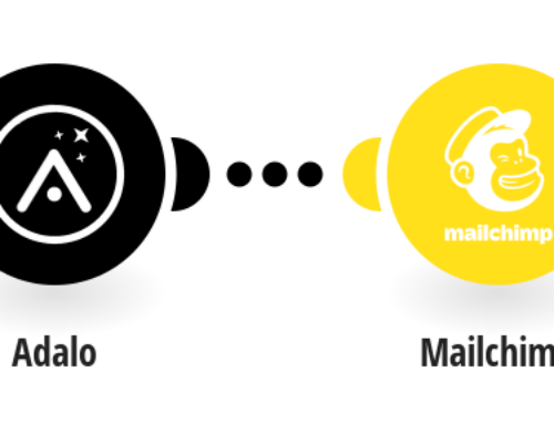 Effortless Adalo to Mailchimp Integration Guide