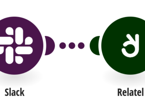 Streamlining Communication with Slack and Relatel Integration