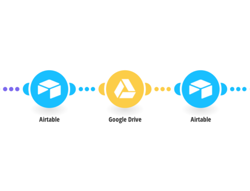 Streamline Tasks with Google Drive and ClickUp Integration