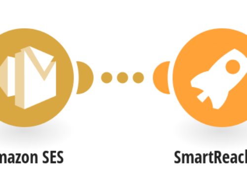 Boost Email Marketing with SmartReach.io & Amazon SES