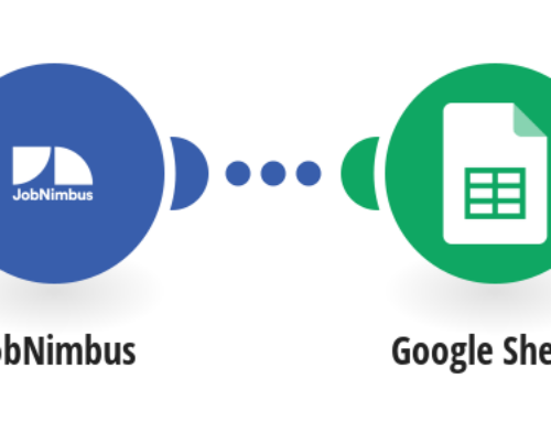 Streamline Workflow: Save JobNimbus Contacts to Google Sheets