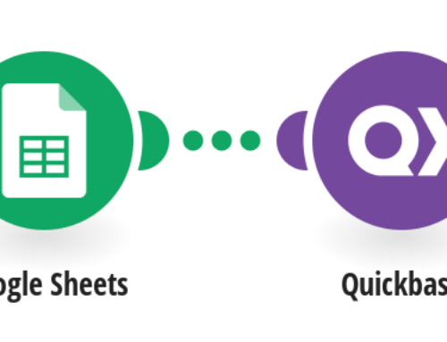 Effortlessly Import Google Sheets into Quickbase