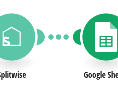 Automate Splitwise Expenses with Google Sheets Integration