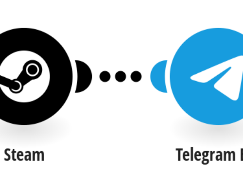 Stay Informed: Get Steam News via Telegram Instantly