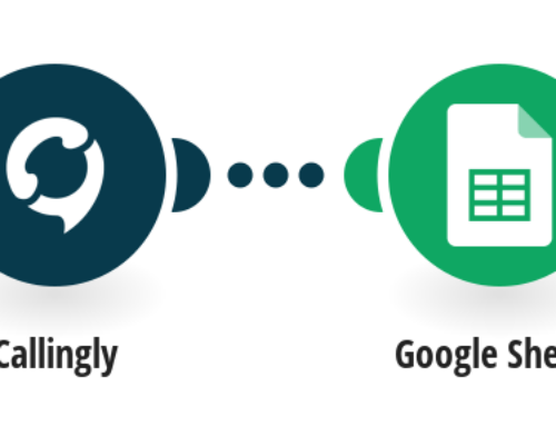 Effortlessly Log Callingly Calls in Google Sheets