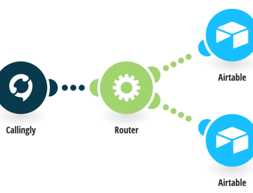 Automate Airtable Updates with Callingly Calls