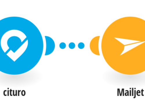 Boost Engagement with Cituro and Mailjet Integration