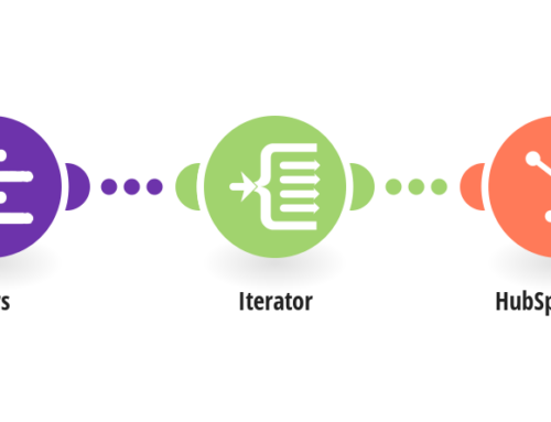 Effortless CRM Automation: Integrating Tars with HubSpot