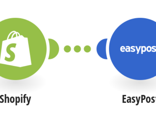 Streamline Shopify Orders with EasyPost Integration