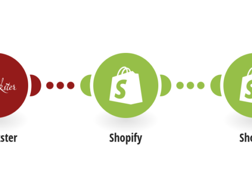 Streamline Shopify Customer Creation with Thankster Integration