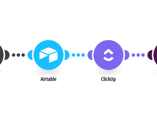 Enhance Workflow Efficiency with Typeform, Airtable & More