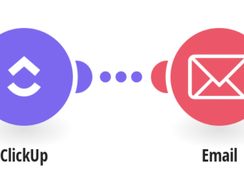 Automate ClickUp Email Alerts for Task Status Changes