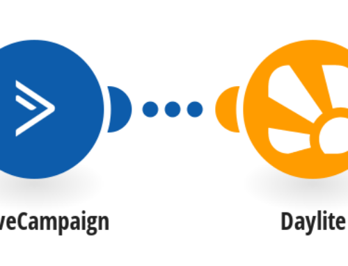 Enhance Workflow: Integrate Daylite and ActiveCampaign