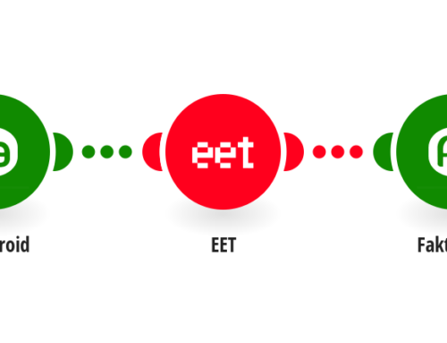 Integrate ESR Data with Fakturoid for Efficient Invoicing