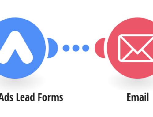 Send Emails from Google Ads Lead Forms Effortlessly