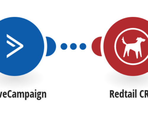 Enhance Efficiency: Integrate ActiveCampaign & Redtail CRM