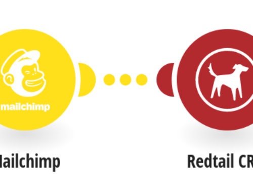 Effortless Mailchimp and Redtail CRM Integration Guide