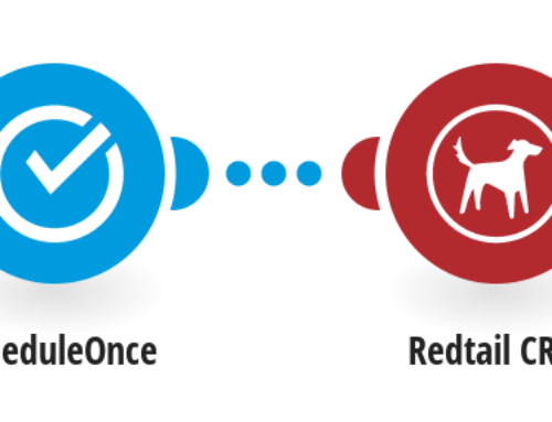 Streamline Bookings: Integrate ScheduleOnce with Redtail CRM