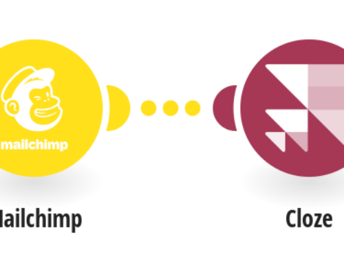 Streamline Customer Management with Mailchimp and Cloze