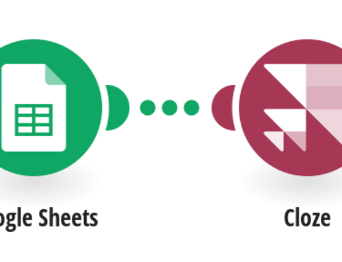 Streamline Project Management with Google Sheets & Cloze