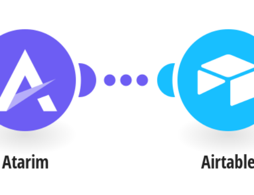 Streamline Web Projects with Atarim and Airtable Integration