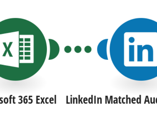 Boost LinkedIn Marketing with Excel Integration