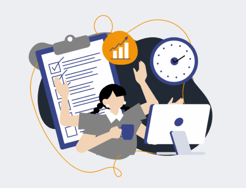 Crafting Your Blog’s Voice: From Idea to Impact