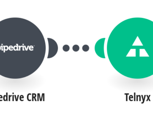 Integrate Telnyx SMS with Pipedrive for Effective CRM