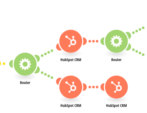 Integrate HubSpot CRM and Mailchimp for Better Contact Management