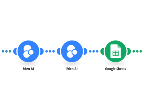 Unlock Insights: Transcribing & Analyzing with Eden AI