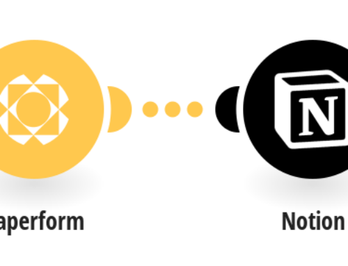 Streamline Paperform to Notion Integration Effortlessly