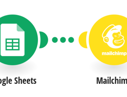 Streamline Email Marketing with Google Sheets and Mailchimp