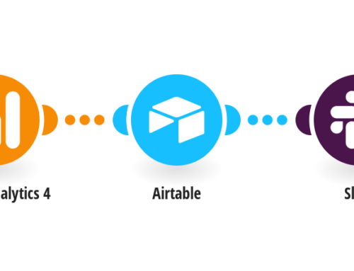 Integrate Google Analytics with Airtable & Slack Efficiently