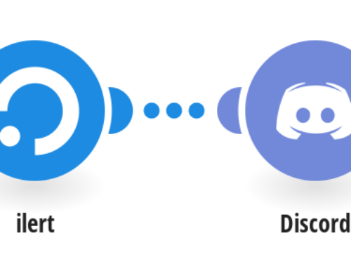 Integrating Discord & iLert for Seamless Alerts