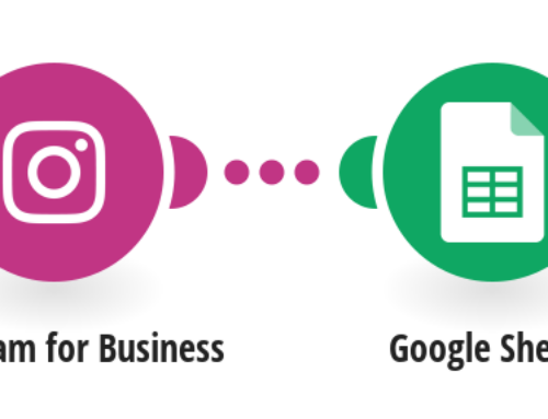 Streamline Instagram Data with Google Sheets Integration