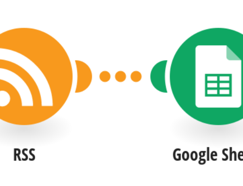 Streamline RSS to Google Sheets: Efficient Data Automation